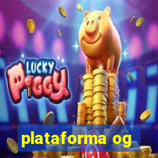 plataforma og